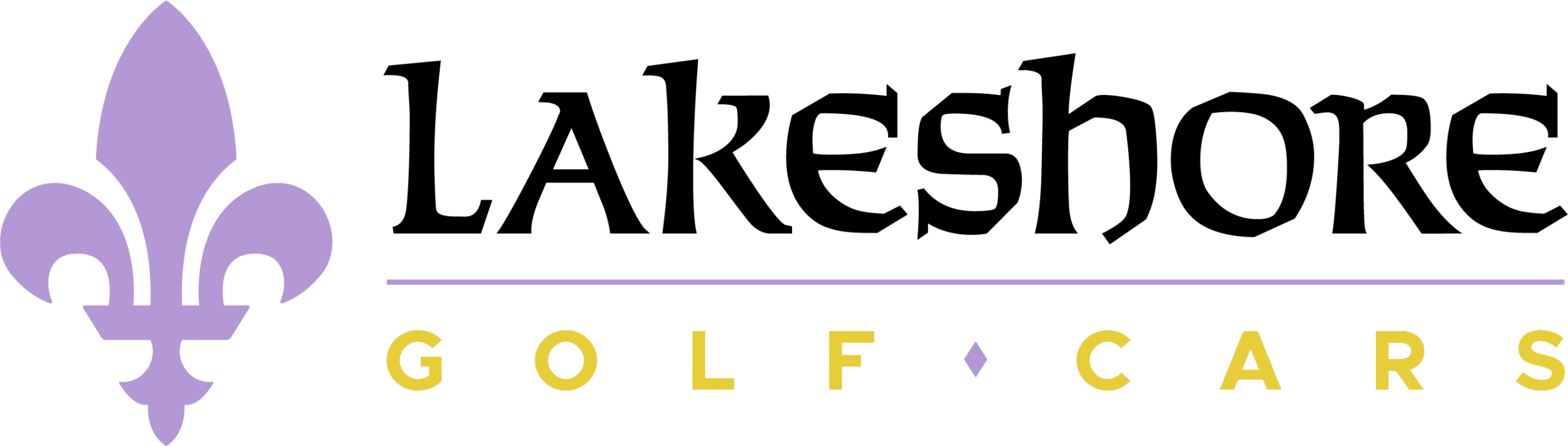 Lakeshore Golf Cars Logo